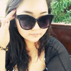Фотография девушки Dina, 33 года из г. Шымкент