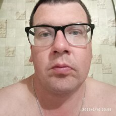 Фотография мужчины Андрей Ивашов, 38 лет из г. Соликамск