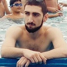 Фотография мужчины Giorgi, 19 лет из г. Берлин