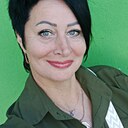 Оксана, 50 лет