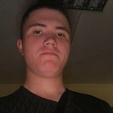 Фотография мужчины Илья, 22 года из г. Гуково
