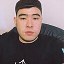 Alim, 27 лет