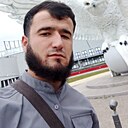 Хусеян, 28 лет