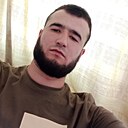 Хусеян, 28 лет