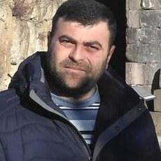 Фотография мужчины Vardan Alunc, 41 год из г. Ереван