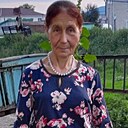 Надежда, 68 лет