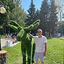 Василий, 65 лет