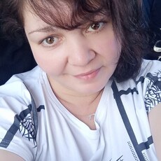 Фотография девушки Лана, 43 года из г. Чебоксары