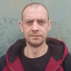 Фотография мужчины Павел, 39 лет из г. Сарапул