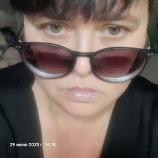 Фотография девушки Ольга, 48 лет из г. Волжский