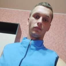 Фотография мужчины Никита, 25 лет из г. Хабаровск