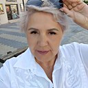 Алия, 61 год