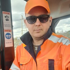 Фотография мужчины Сергей, 37 лет из г. Биробиджан