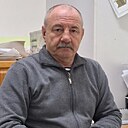 Сергей, 61 год