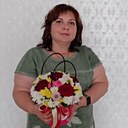 Эльвира, 40 лет