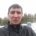 Роман, 40 лет