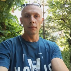 Фотография мужчины Сергей, 42 года из г. Снежное