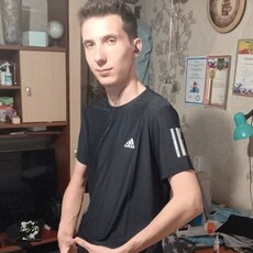 Фотография мужчины Данил, 21 год из г. Чита