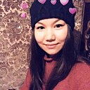 Kamosha, 33 года