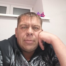 Фотография мужчины Алексей, 44 года из г. Сергиев Посад