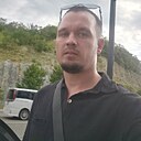 Макс, 39 лет