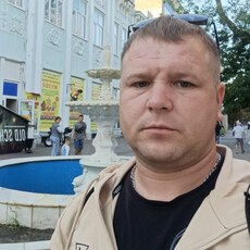 Фотография мужчины Василий, 34 года из г. Ейск