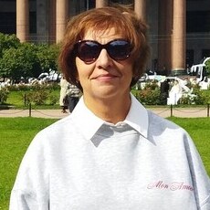 Фотография девушки Елена, 57 лет из г. Минск