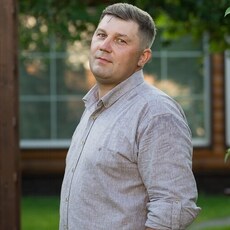 Фотография мужчины Василий, 41 год из г. Гомель