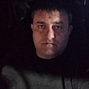 Алан, 37 лет