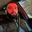 Мухиддин, 35 лет