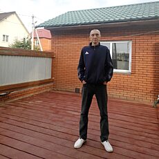 Фотография мужчины Виталий, 45 лет из г. Новосибирск