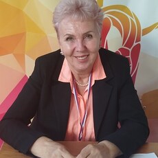 Фотография девушки Вера, 68 лет из г. Ставрополь