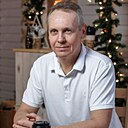 Игорь, 50 лет