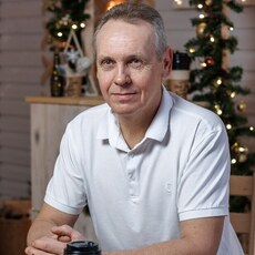 Фотография мужчины Игорь, 50 лет из г. Кострома