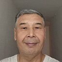 Аян, 52 года