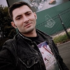 Фотография мужчины Никита, 31 год из г. Владимир