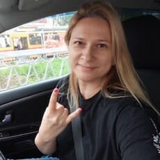 Фотография девушки Анастасия, 41 год из г. Екатеринбург