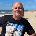 Михаил, 60 лет