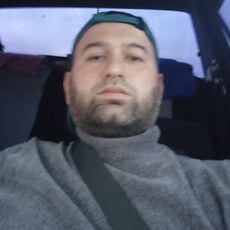 Фотография мужчины Yakub, 33 года из г. Подольск