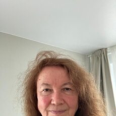 Фотография девушки Наталья, 62 года из г. Зеленоград