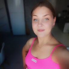 Фотография девушки Катрин, 31 год из г. Речица