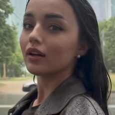 Фотография девушки Крис, 38 лет из г. Алматы