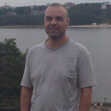 Фотография мужчины Алексей, 44 года из г. Кострома