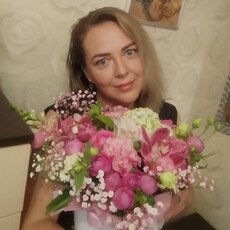 Фотография девушки Хюррем, 44 года из г. Волгодонск