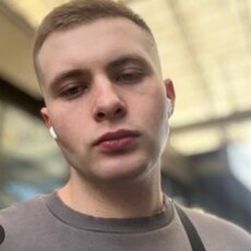 Фотография мужчины Никита, 32 года из г. Самара