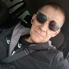 Фотография мужчины Алексей, 44 года из г. Первомайск