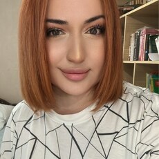 Фотография девушки Джонни, 31 год из г. Кисловодск