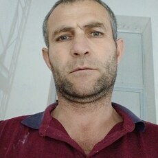 Фотография мужчины Фарухчон, 46 лет из г. Рубцовск