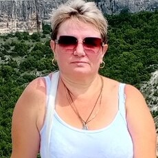 Фотография девушки Lenok, 43 года из г. Бахчисарай