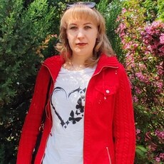 Фотография девушки Ольга, 35 лет из г. Витебск